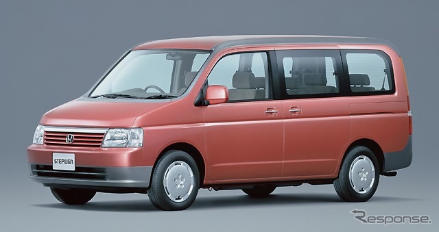 【新型ホンダ『ステップワゴン』出た!】停まってるときは箱デザイン、走るとクルマ