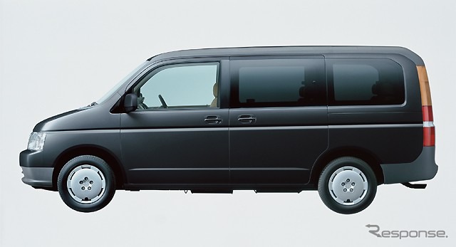 【新型ホンダ『ステップワゴン』出た!】家族で乗れるベビーカーをデザイン?