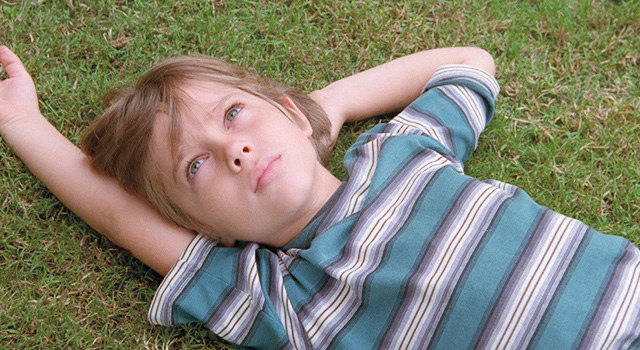 『6才のボクが、大人になるまで。』 (c)2014 boyhood inc./ifc productions i, L.L.c. aLL rights reserved.