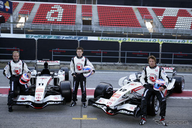 【新聞ウォッチ】F1開幕へ、トヨタ「広告」でも好スタート