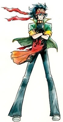 (C)Kazuhiko Shimamoto・MOVIC イラスト:島本和彦
