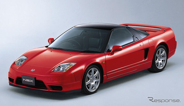 『NSX』後継のエンジンも…ホンダが埼玉に新工場