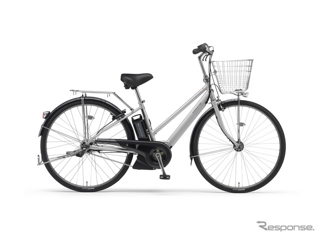 PAS CITY-S8の2015年モデル