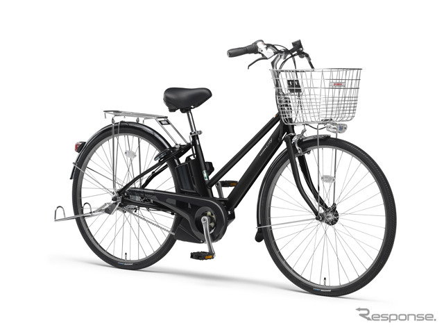 PAS CITY-S8の2015年モデル