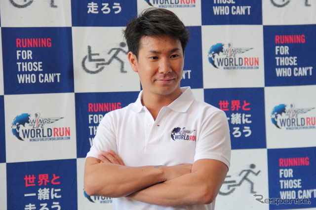 小林可夢偉
