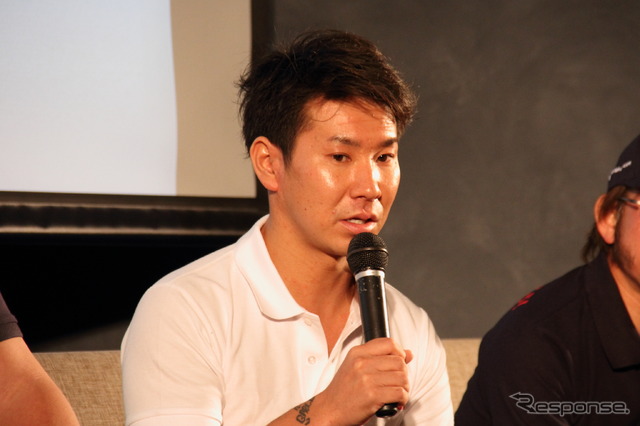 小林可夢偉