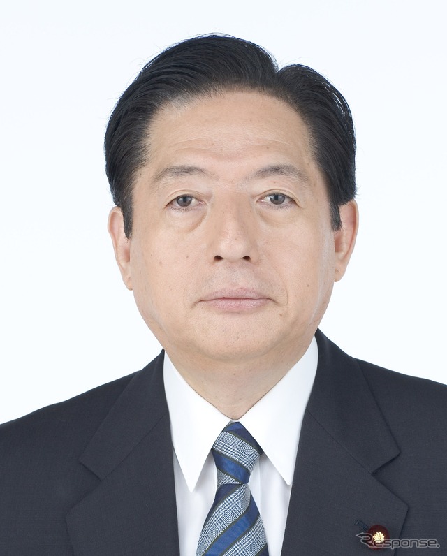 太田国交相