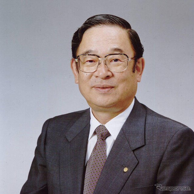 自工会、次期会長にトヨタの張副会長を内定