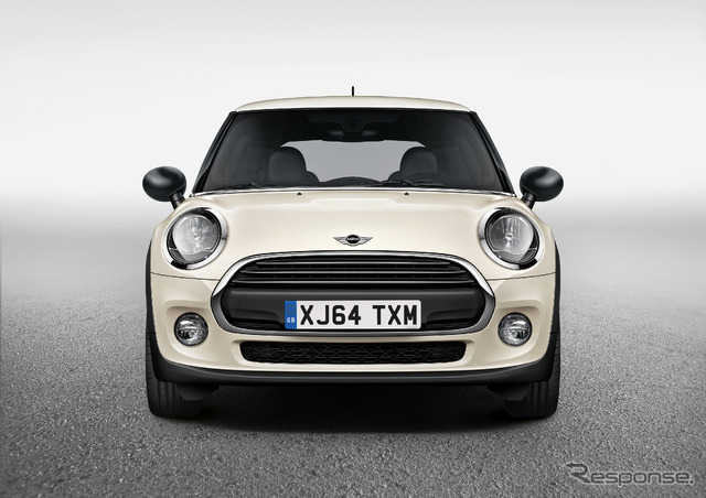 MINI 5ドアハッチバック の「One First」
