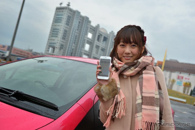 月300円で使い倒す、ナビ+オービス&取締情報+ルート沿い検索…いつもNAVI のドライブアプリ群