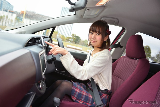 月300円で使い倒す、ナビ+オービス&取締情報+ルート沿い検索…いつもNAVI のドライブアプリ群