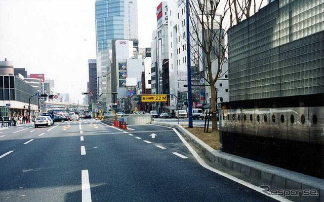 ETC車載器で駐車場の料金決済が可能に