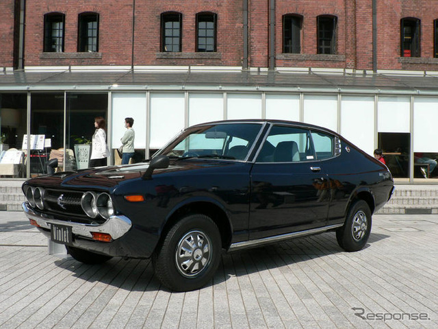 【写真蔵】Potential for Your Driving…日産モータースポーツ