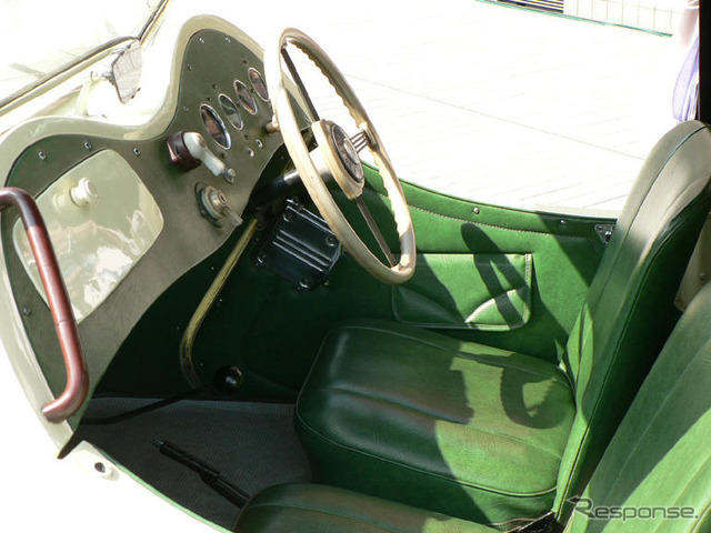 【写真蔵】Potential for Your Driving…日産モータースポーツ