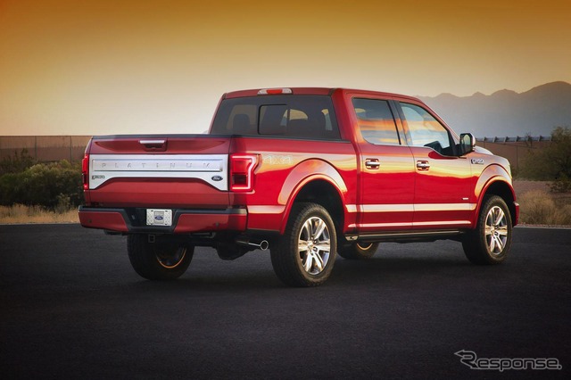 フォード F-150