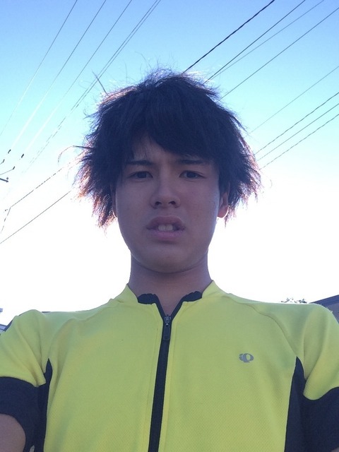 一輪車で日本一周の土屋柊一郎さん「自分にしかできないこと」が原動力 インタビュー
