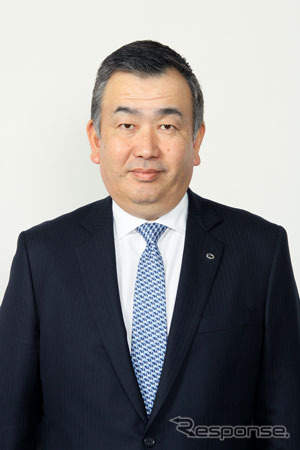 ヤマト運輸社長に就任する長尾裕氏