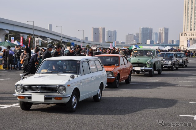 JCCAニューイヤーミーティング15