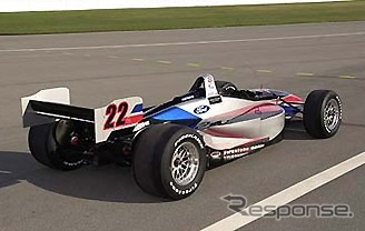 ジョニー・ハーバートがCARTに挑戦「ポジティブに考えようぜ」