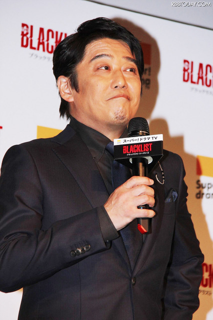 坂上忍
