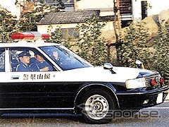 凶悪事件? パトカー74台とヘリ1機で岡山県警が追跡したのは…