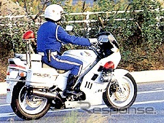 凶悪事件? パトカー74台とヘリ1機で岡山県警が追跡したのは…