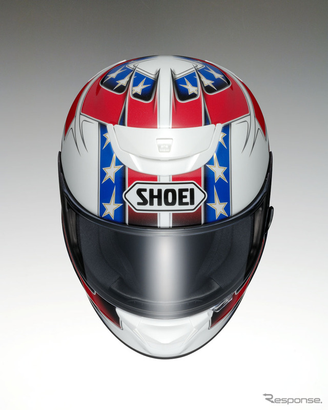 SHOEI・QWEST バナー