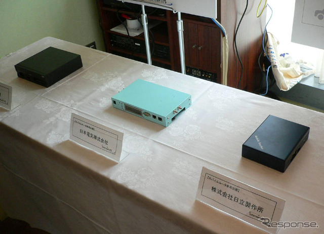 【IICデモ】共通仕様書とは?