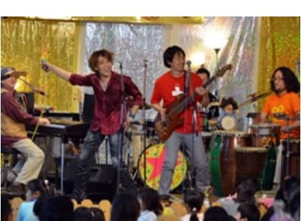 音楽まつり