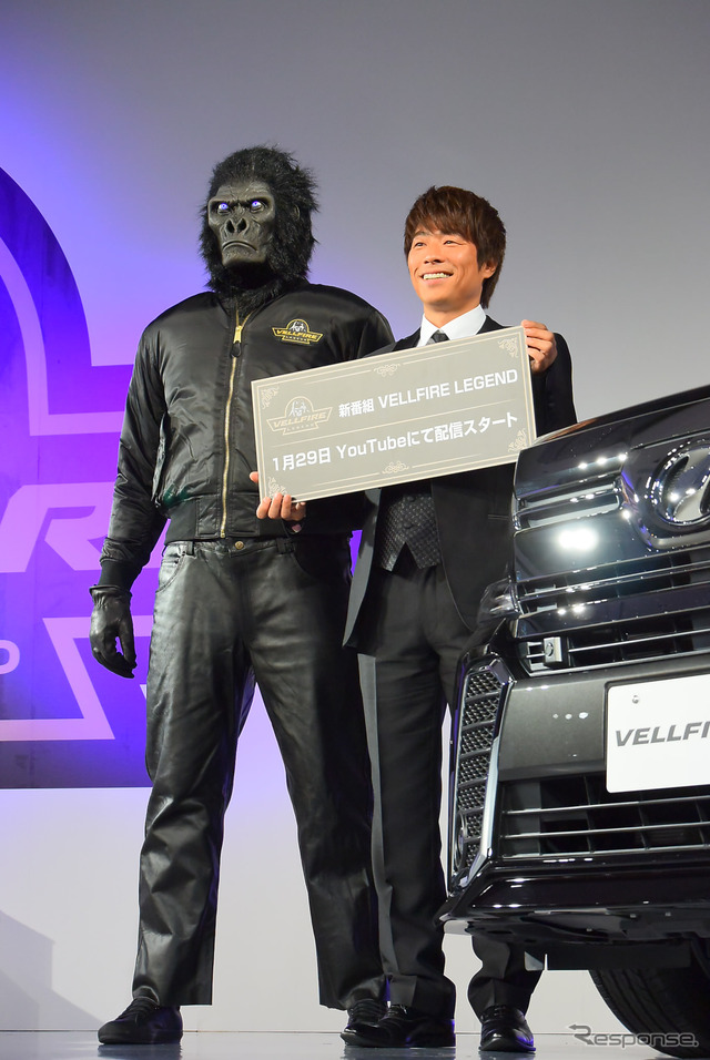 ロンドンブーツ1号2号 田村淳さん