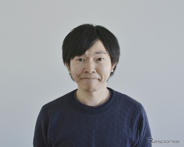 デザイナー 阿津侑三氏