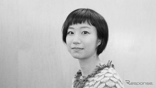 デザイナー 長谷川依与氏