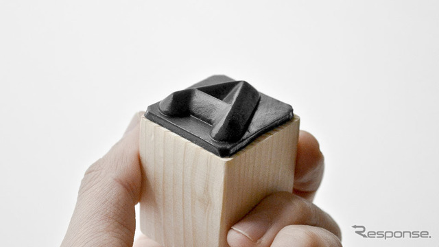 パネル展示作品・INSTAMP