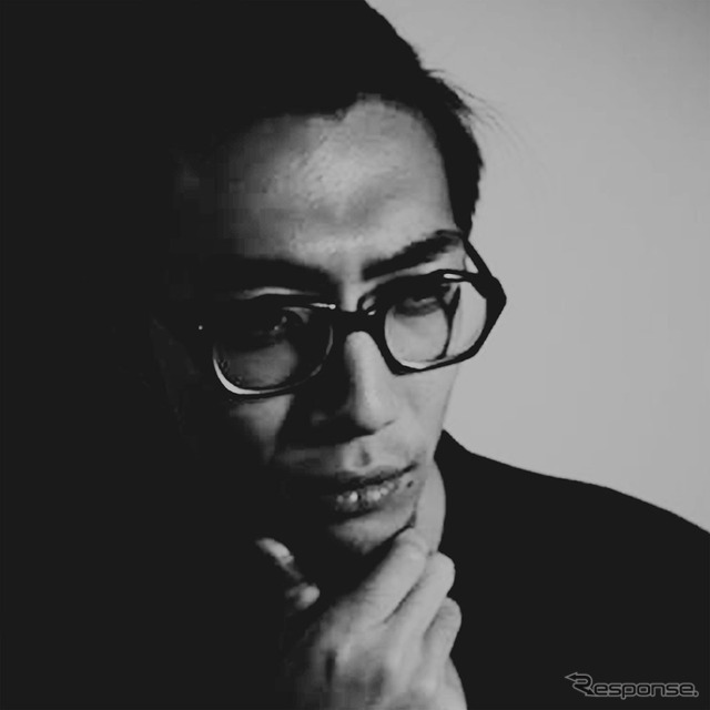 デザイナー 海老塚 啓太氏
