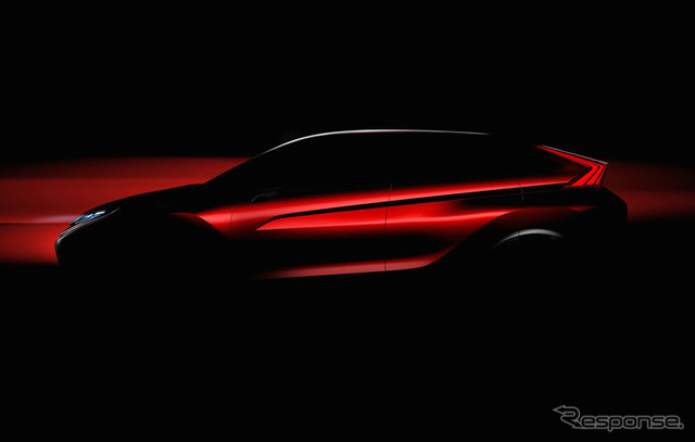 3月のジュネーブショーではコンパクトSUVのコンセプトカーを公開する予定