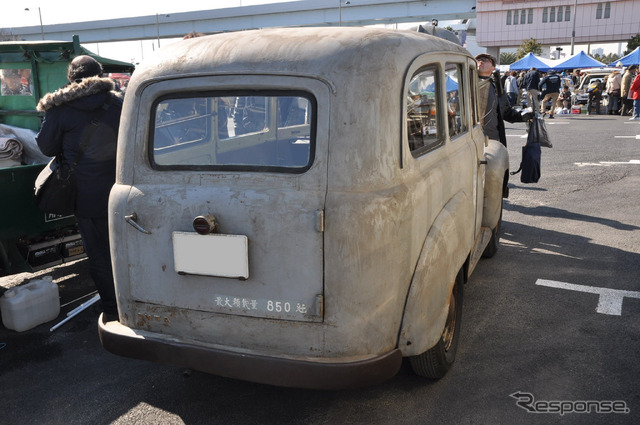 1953年式 オオタ