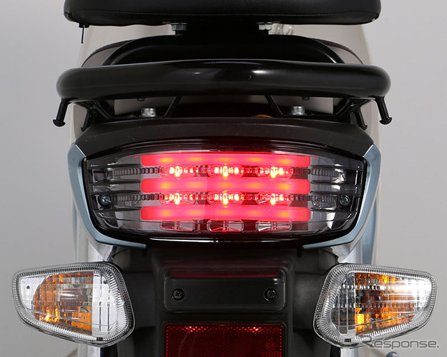 LEDテールランプセット