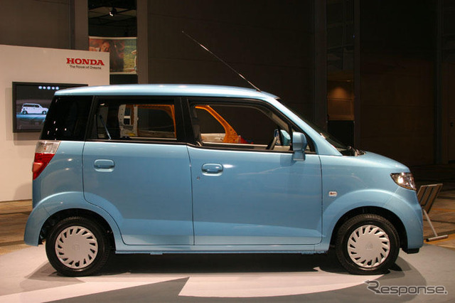 過去最高、スズキとダイハツのシェアは低下…3月軽自動車販売
