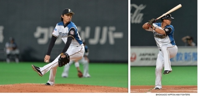 北海道日本ハムファイターズ、春季キャンプ・オープン戦・主催公式戦をリアルタイム配信