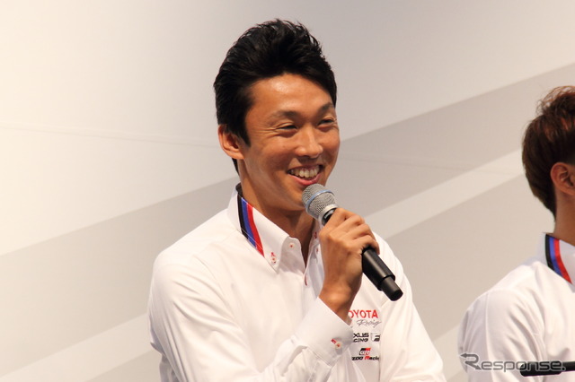 中嶋一貴