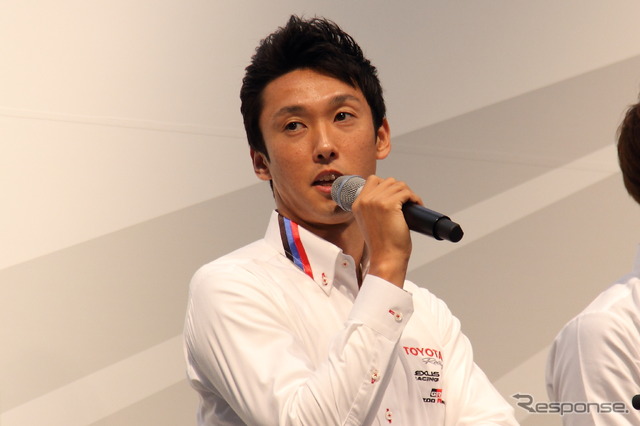 中嶋一貴