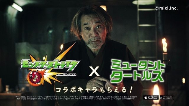 稲川淳二さん