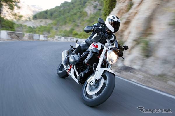 BMW R1200 R 新型