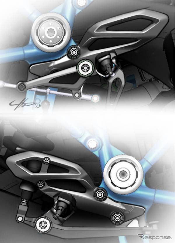 BMW R1200 R 新型