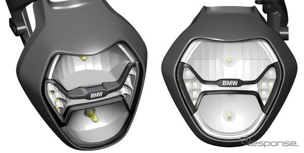 BMW R1200 R 新型