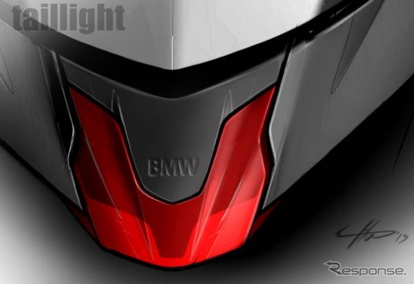 BMW R1200 R 新型