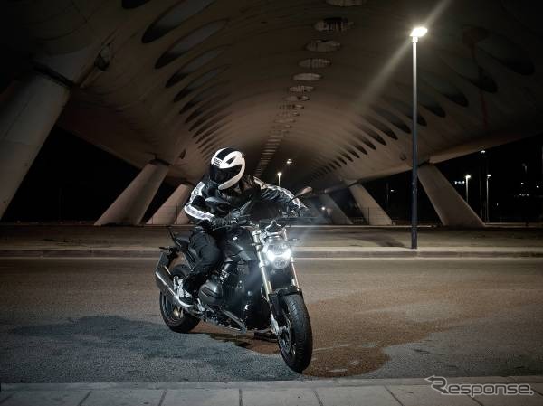 BMW R1200 R 新型