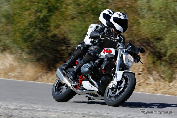 BMW R1200 R 新型