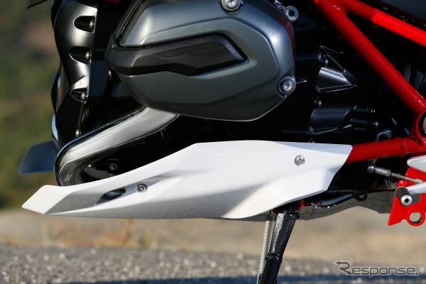 BMW R1200 R 新型