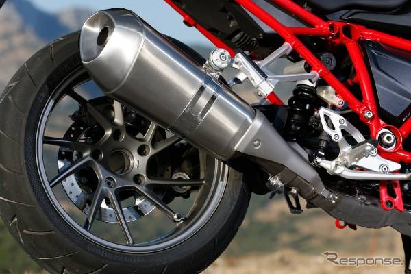 BMW R1200 R 新型
